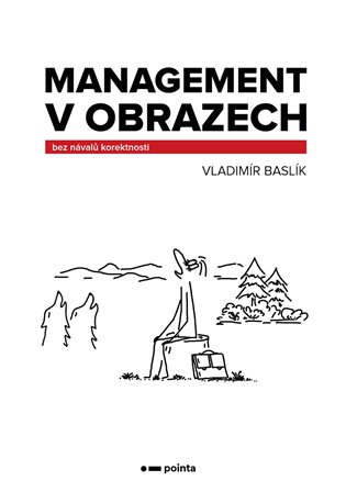 Management v obrazech Pointa