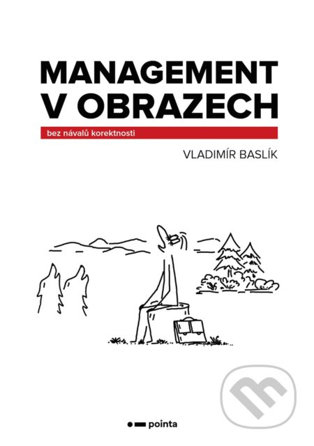 Management v obrazech Pointa