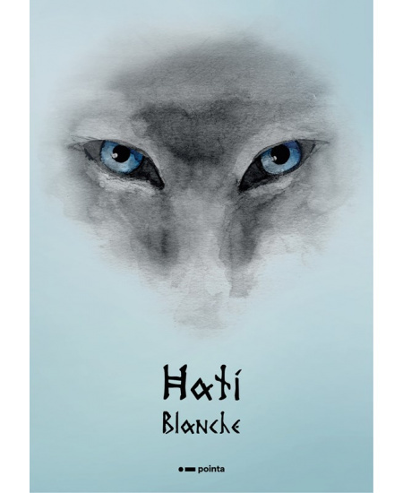Hati - Blanche