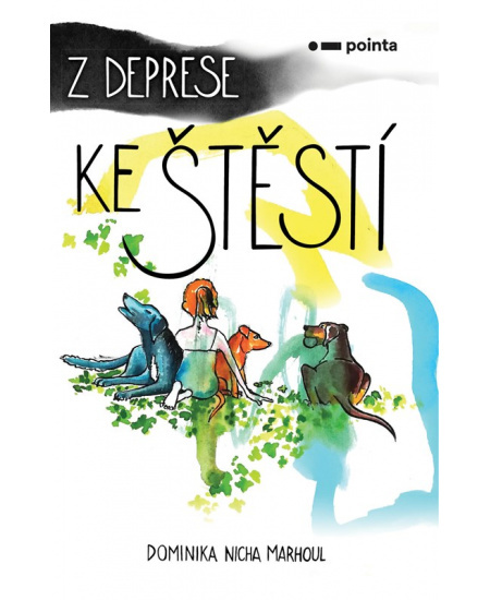 Z deprese ke štěstí Pointa