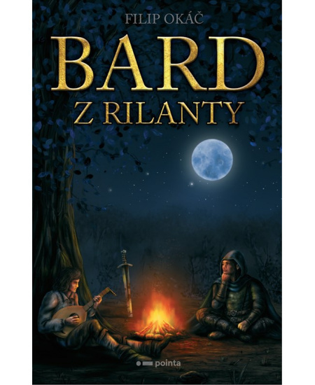 Bard z Rilanty Pointa