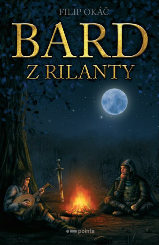 Bard z Rilanty Pointa