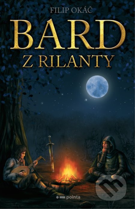 Bard z Rilanty Pointa