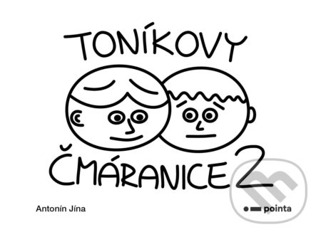 Toníkovy čmáranice 2 Pointa