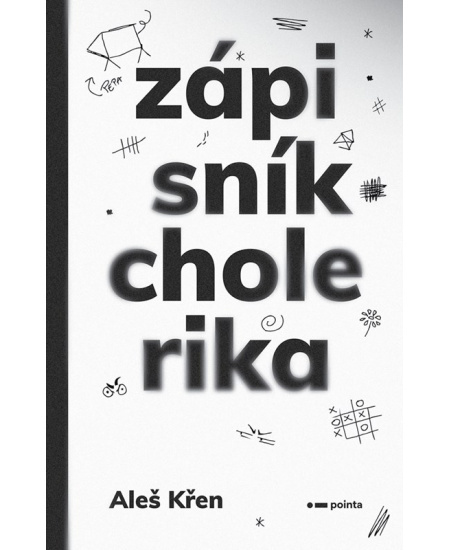Zápisník cholerika Pointa
