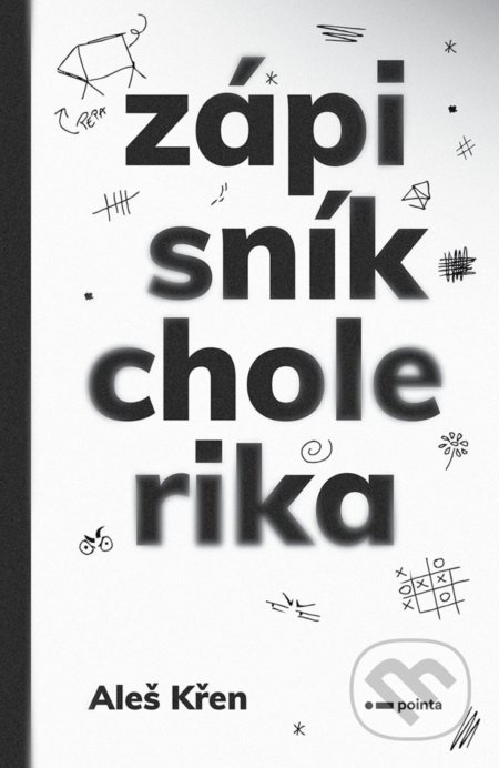 Zápisník cholerika Pointa