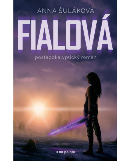 Fialová - Anna Šuláková