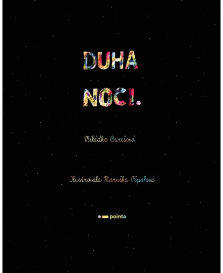 Duha noci Pointa
