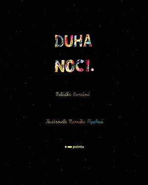 Duha noci Pointa