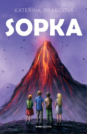Sopka Pointa