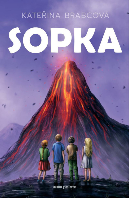 Sopka Pointa