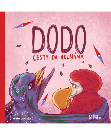 Dodo Pointa