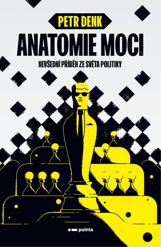 Anatomie moci Pointa