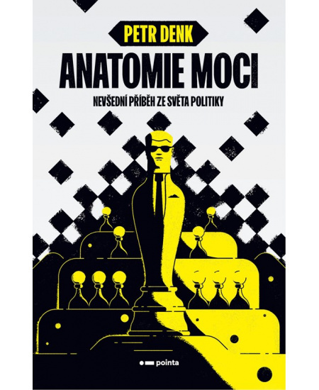 Anatomie moci Pointa