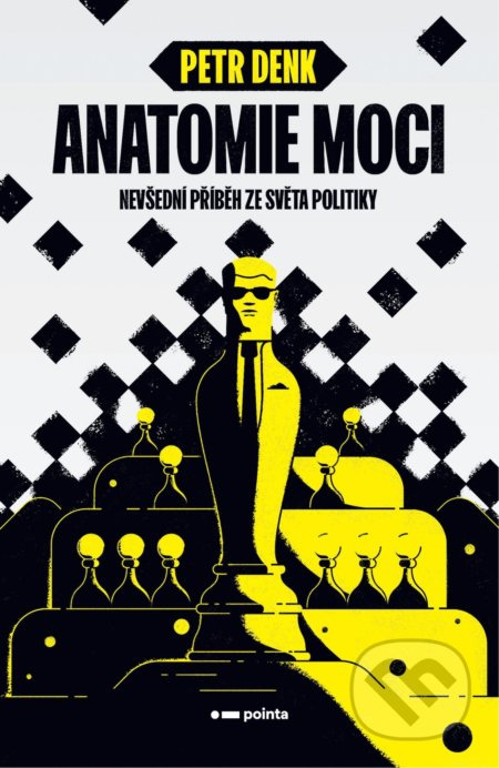 Anatomie moci Pointa