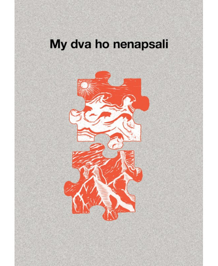 My dva ho nenapsali Pointa