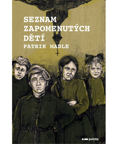 Seznam zapomenutých dětí Pointa