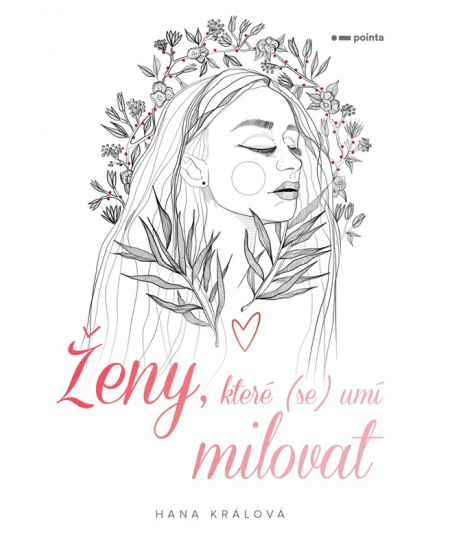 Ženy, které (se) umí milovat - Hana Králová