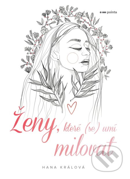 Ženy, které (se) umí milovat - Hana Králová