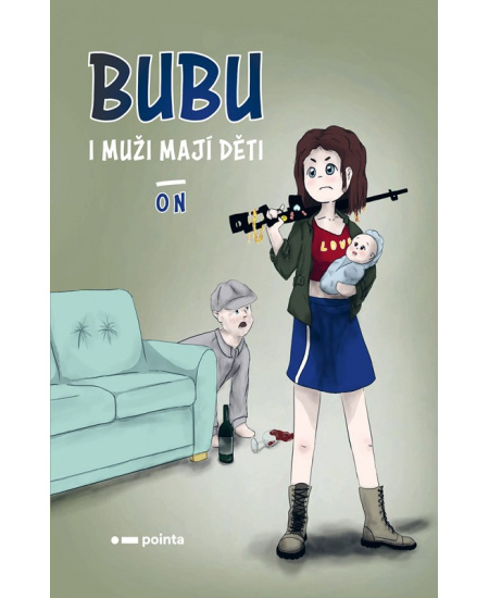 Bubu - I muži mají děti - O N