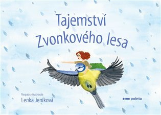Tajemství Zvonkového lesa Pointa