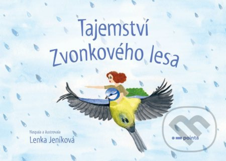 Tajemství Zvonkového lesa Pointa