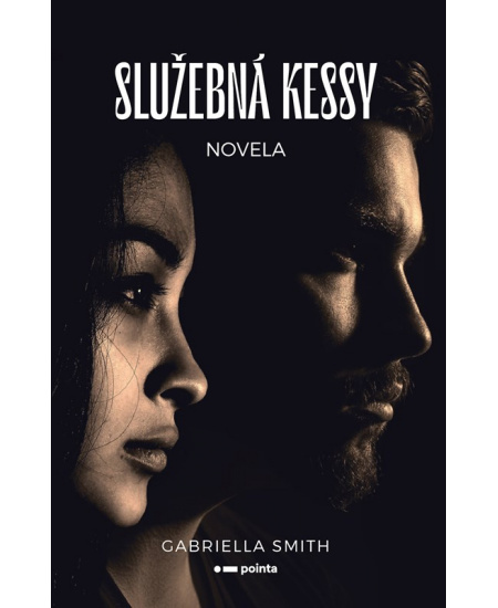 Služebná Kessy Pointa