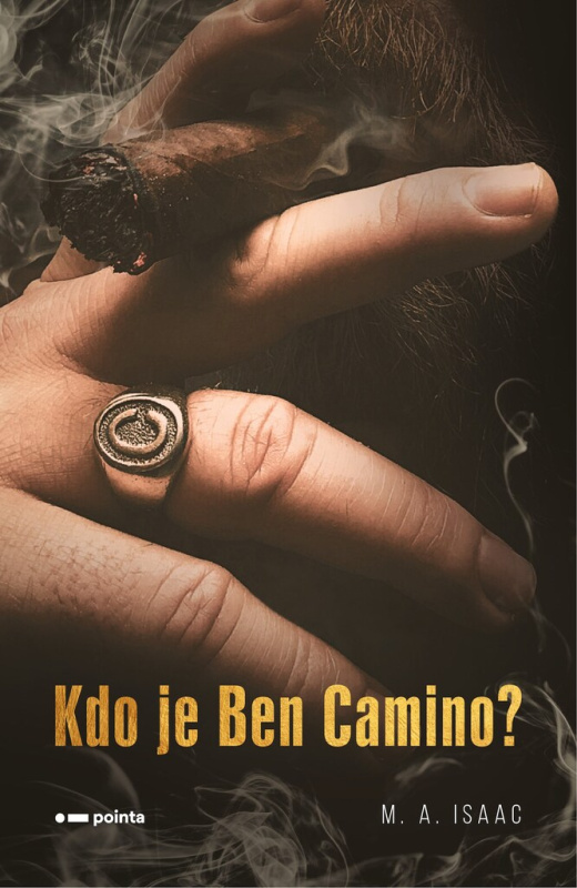 Kdo je Ben Camino? Pointa