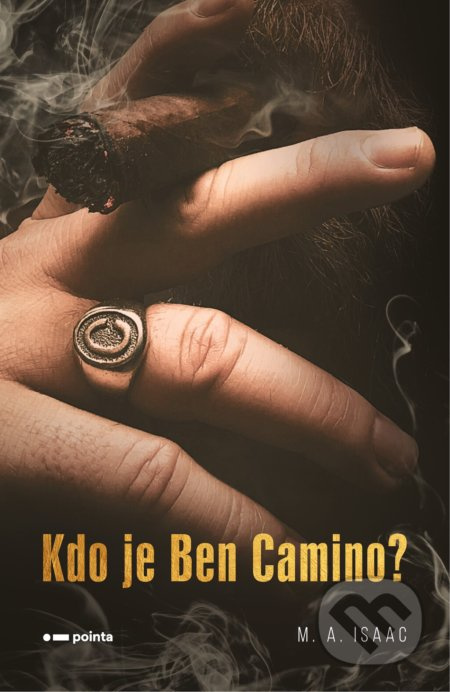 Kdo je Ben Camino? Pointa