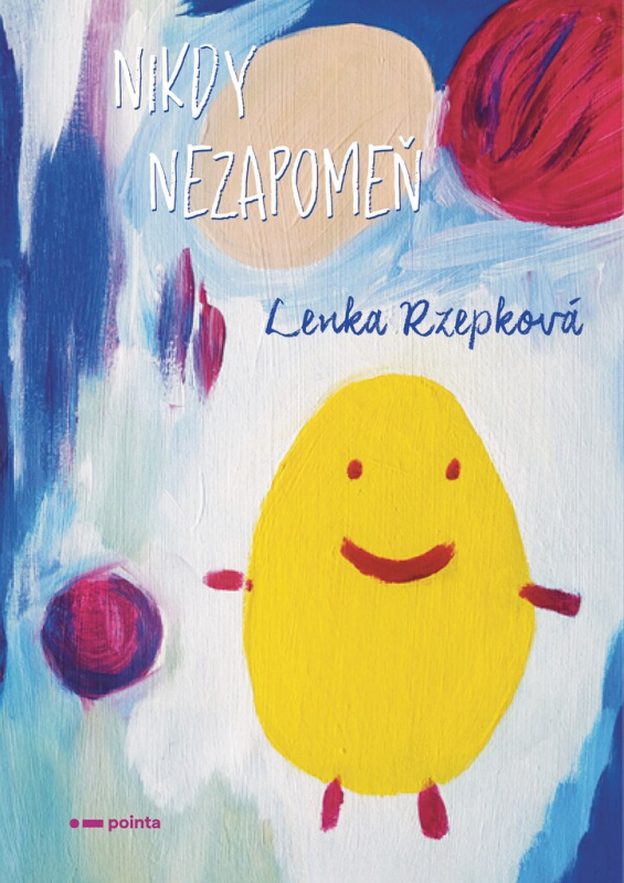 Nikdy nezapomeň Pointa