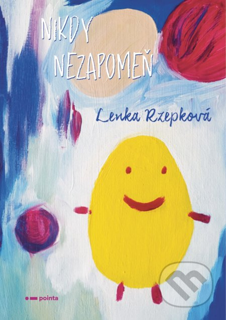 Nikdy nezapomeň Pointa