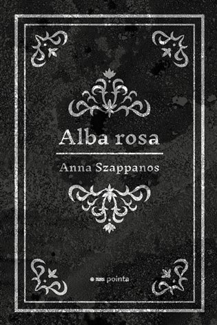 Alba rosa Pointa