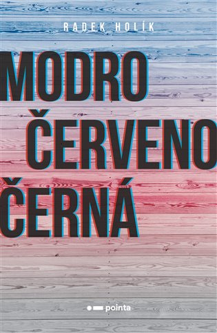 Modročervenočerná Pointa
