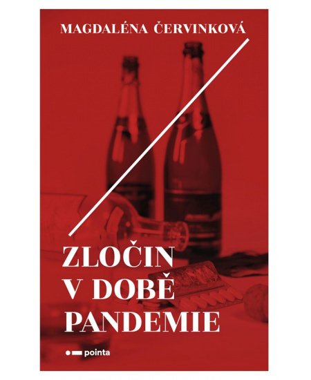 Zločin v době pandemie Pointa