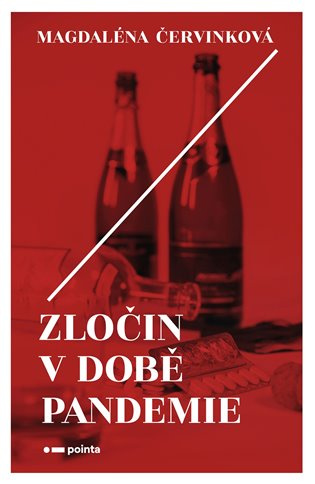 Zločin v době pandemie Pointa
