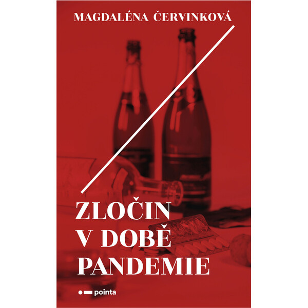 Zločin v době pandemie Pointa