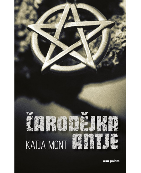 Čarodějka Antje Pointa