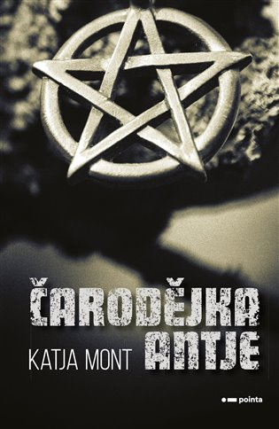 Čarodějka Antje Pointa