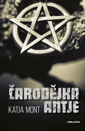 Čarodějka Antje Pointa