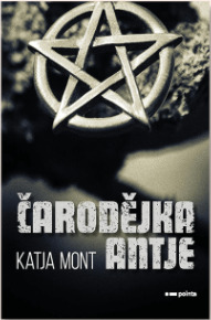 Čarodějka Antje Pointa