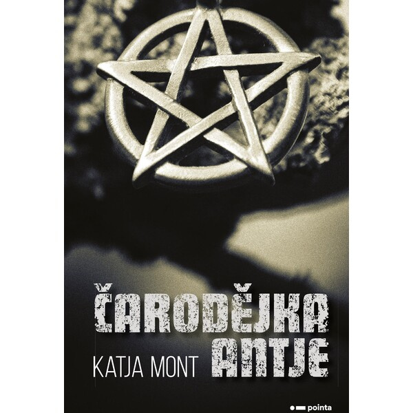 Čarodějka Antje Pointa