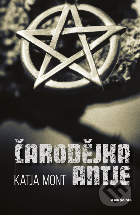 Čarodějka Antje Pointa