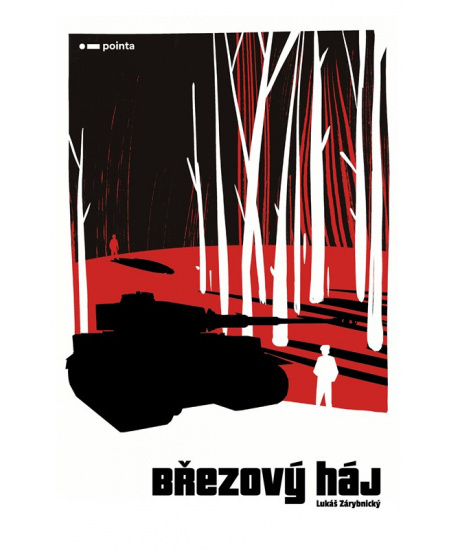 Březový háj - Lukáš Zárybnický