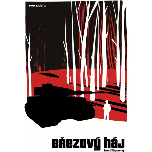Březový háj - Lukáš Zárybnický