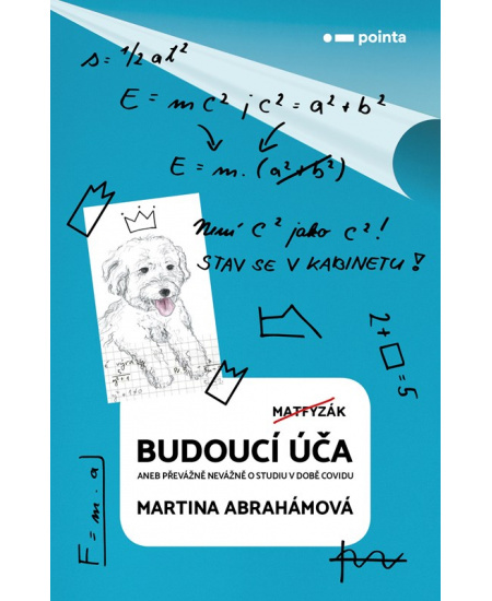 Budoucí úča Pointa