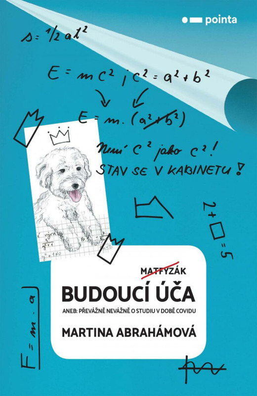 Budoucí úča Pointa