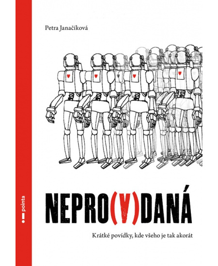 Nepro(v)daná Pointa