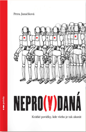 Nepro(v)daná Pointa