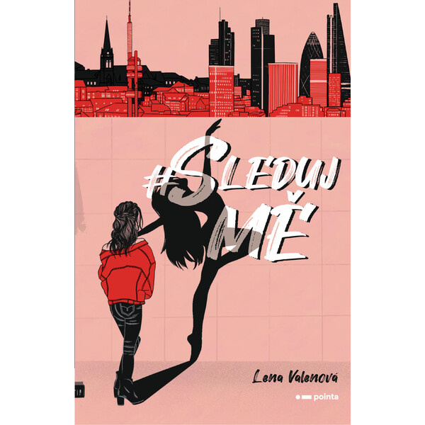 #SledujMě - Lena Valenová
