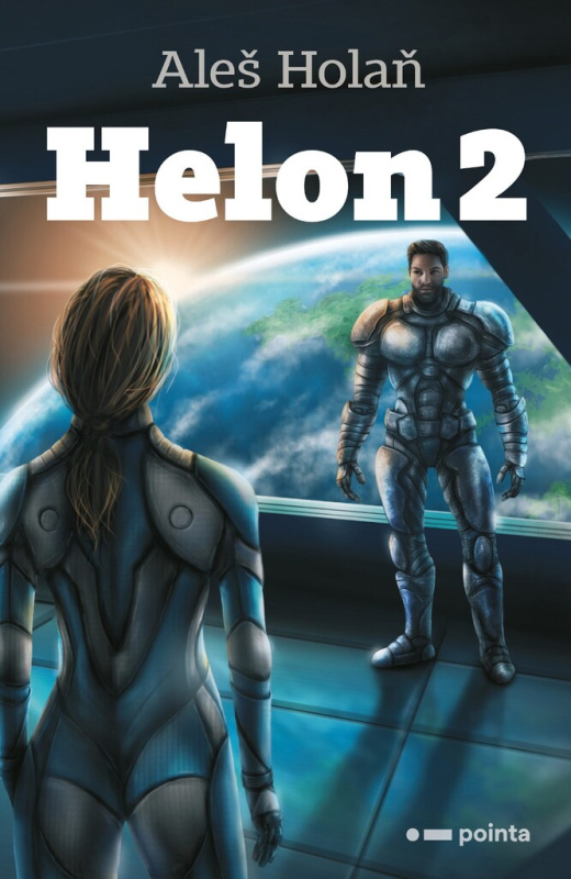 Helon 2 Pointa